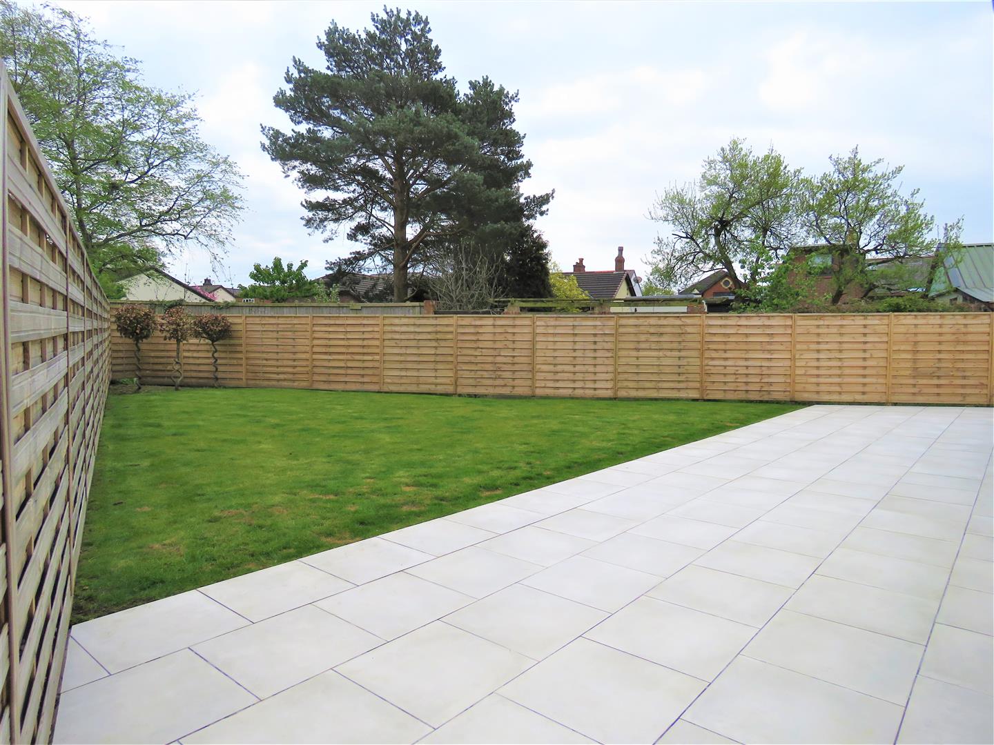 Boundary Lane, Hesketh Bank, Preston